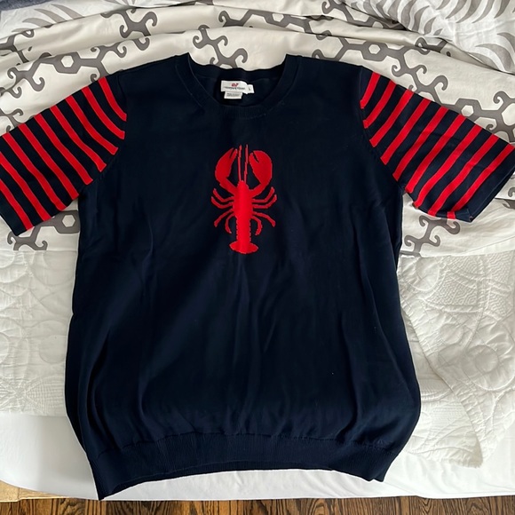 Vineyard Vines Sweaters - Vineyard Vines Women’s Lobster Sweater